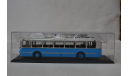ЗИУ 5, масштабная модель, Classicbus, scale43
