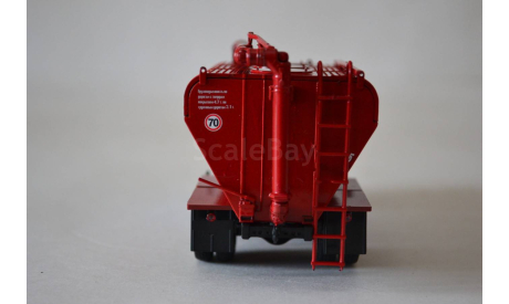 ЗСК 10 (130) ранний !!!АРХИВ!!!, масштабная модель, Автоистория (АИСТ), scale43, ЗИЛ