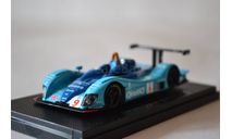 ZYTEK 04S SPA #9 2005, масштабная модель, Ebbro, scale43, Zitek