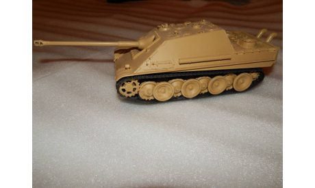 Истребитель танков Jagdpanther 1/35 Tamiya, сборные модели бронетехники, танков, бтт, scale35