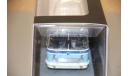 Модель ЛАЗ 699R Classicbus 1:43, масштабная модель, scale43