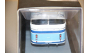 Модель ЛАЗ 699R Classicbus 1:43, масштабная модель, scale43