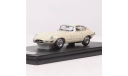 Модель автомобиля GFCC 1:64 1962 Jaguar E-TYPE, масштабная модель, scale64