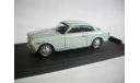 Alfa Romeo Giulietta Sprint 2° s. azzurro Iseo-azure BANG 7178, масштабная модель, scale43