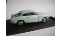 Alfa Romeo Giulietta Sprint 2° s. azzurro Iseo-azure BANG 7178, масштабная модель, scale43