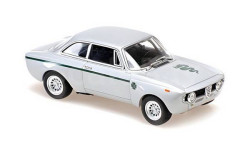 Alfa Romeo GTA 1300 Junior - 1968 - Silver