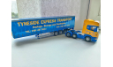 Scania R620 Cararama, масштабная модель, scale50