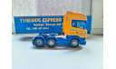 Scania R620 Cararama, масштабная модель, scale50