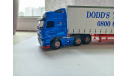 Volvo FH12, масштабная модель, 1:50, 1/50