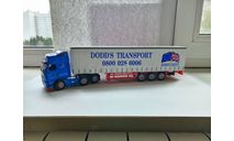 Volvo FH12, масштабная модель, 1:50, 1/50