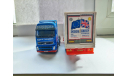 Volvo FH12, масштабная модель, 1:50, 1/50