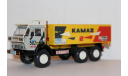 КамАЗ 4310 ралли, масштабная модель, 1:43, 1/43, АРЕК