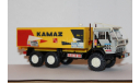 КамАЗ 4310 ралли, масштабная модель, 1:43, 1/43, АРЕК