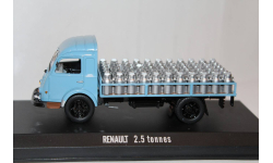 Renault 2.5t