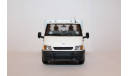 FORD Transit, масштабная модель, 1:43, 1/43, Minichamps