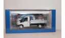 FORD Transit, масштабная модель, 1:43, 1/43, Minichamps