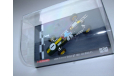 1/43 F1 Lotus 25 J.Clark winner British GP 1964, масштабная модель, Brumm, 1:43