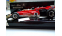 1/43 F1 Lotus 72 J.Rindt чемпиона мира 1970года(посмертно), масштабная модель, Minichamps, scale43