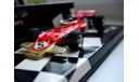 1/43 F1 Lotus 72 J.Rindt чемпиона мира 1970года(посмертно), масштабная модель, Minichamps, scale43