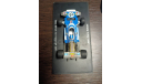 1/43 F1 Matra MS120 1970, масштабная модель, Spark, scale43