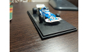 1/43 F1 Matra MS120 1970, масштабная модель, Spark, scale43