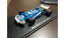 1/43 F1 Matra MS120 1970, масштабная модель, Spark, scale43