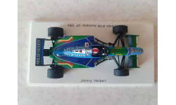 1/43 F1 Benetton B194