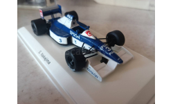 1/43 F1 Tyrrell 1990