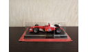 !!!C 1 Рубля!!! Ferrari F2002 Eaglemoss 1:43 Ferrari Collection, масштабная модель, scale43, Ferrari Collection (европейская серия)