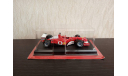 !!!C 1 Рубля!!! Ferrari F2002 Eaglemoss 1:43 Ferrari Collection, масштабная модель, scale43, Ferrari Collection (европейская серия)