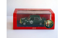 Alfa Romeo 1750 Berlina 24h di SPA 1968 #16 M4 1:43, масштабная модель, 1/43