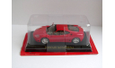 Ferrari 360 Modena 1:43 красный Ferrari Collection #1, масштабная модель, scale43, Ferrari Collection (европейская серия)