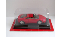 Ferrari 360 Modena 1:43 красный Ferrari Collection #1, масштабная модель, scale43, Ferrari Collection (европейская серия)