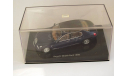 !!!C 1 Рубля!!! Bugatti EB 118 Geneva 1999 синий 1:43 AUTOart 50931, масштабная модель, scale43