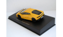 !!!C 1 Рубля!!! Lamborghini Huracan LP 610-4 жёлтый металлик AUTOart 1:43 54603, масштабная модель, 1/43