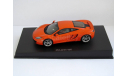 !!!C 1 Рубля!!! McLaren MP4-12C 2011 оранжевый AUTOart 1:43 56006, масштабная модель, scale43