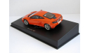 !!!C 1 Рубля!!! McLaren MP4-12C 2011 оранжевый AUTOart 1:43 56006, масштабная модель, scale43