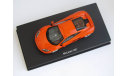 !!!C 1 Рубля!!! McLaren MP4-12C 2011 оранжевый AUTOart 1:43 56006, масштабная модель, scale43