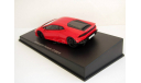 !!!C 1 Рубля!!! Lamborghini Huracan LP 610-4 красный металлик AUTOart 1:43 54604, масштабная модель, scale43