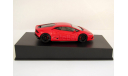 !!!C 1 Рубля!!! Lamborghini Huracan LP 610-4 красный металлик AUTOart 1:43 54604, масштабная модель, scale43