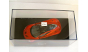 !!!C 1 Рубля!!! McLaren P1 volcano orange оранжевый AUTOart 1:43 56012, масштабная модель, scale43