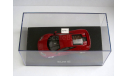 McLaren MP4-12C 2011 красный AUTOart 1:43 56008, масштабная модель, scale43