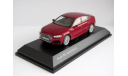 Audi A5 Sportback 2017 красный Spark дилерский 1:43, масштабная модель, scale43