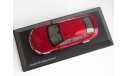 Audi A5 Sportback 2017 красный Spark дилерский 1:43, масштабная модель, scale43