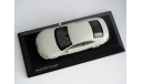 Audi A5 Coupe 2016 белый Spark дилерский 1:43, масштабная модель, scale43
