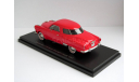 !!!C 1 Рубля!!! Studebaker Champion Starlight Coupé 1951 красный BOS-Models 1:43 BOS43400, масштабная модель, 1/43