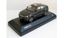 !!!C 1 Рубля!!! BMW X4 F26 2015 чёрный Herpa 1:43, масштабная модель, 1/43