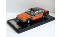 Lincoln Town Car Taxi USA 1996 такси Вашингтон Premium X 1:43 PRD363, масштабная модель, scale43