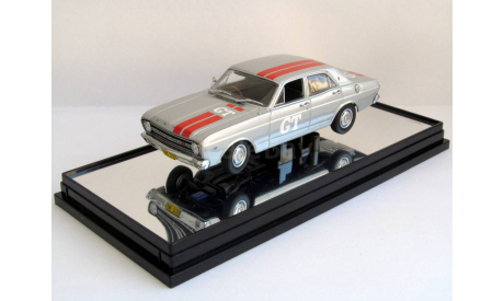 Ford Falcon XR GT Classic Carlectables 1:43 43565, масштабная модель, scale43