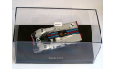 Porsche 917K #3 Winner 12h Sebring 1971 AUTOart 1:43 67170, масштабная модель, scale43